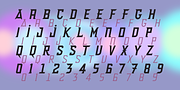 Delux, a Font by Barnbrook Fonts (Thumbnail 5 of 6)