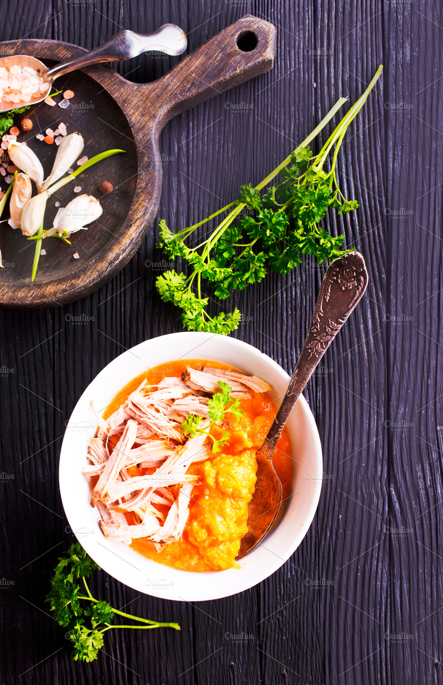 food, a Food & Drink Photo by tycoon111