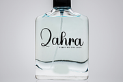 Beauty Saturday, a Handwritten Font by FreshTypeINK (Thumbnail 5 of 8)
