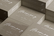 Bramonia Natural Signature Font, a Handwritten Font by RantautypeStudio (Thumbnail 10 of 18)