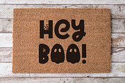 Spooky Things - Cute Halloween Font, a Handwritten Font by simpleblues (Thumbnail 11 of 12)