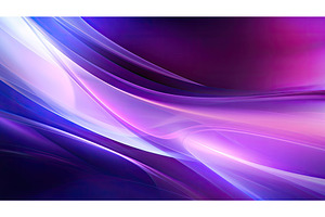 vibrant purple technology background, a Technology Photo by pikepicture