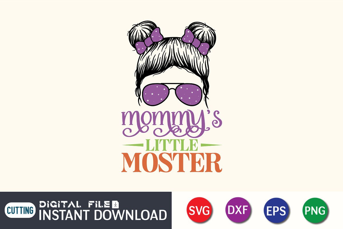 Halloween SVG Bundle, an Object Graphic by FunnySVGCrafts (Photo 6 of 14)