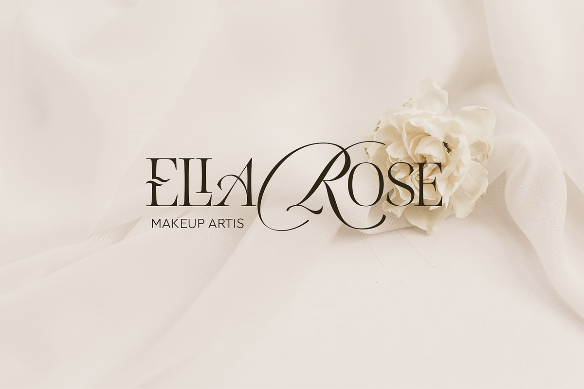 Notte Alexia, a Script Font by joelmaker (Photo 21 of 25)