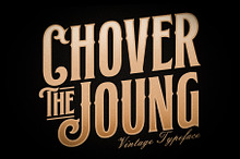Chover the Joung