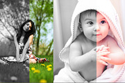 LR Black & White Collection, an Action Add-On by PresetHut (Thumbnail 5 of 5)