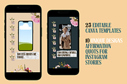 35 Instagram Story Templates Icons, a Social Media Template by MarkoPresets (Thumbnail 2 of 5)