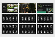 Baera : Nature Powerpoint, a Presentation Template by Punkl Camp (Thumbnail 9 of 9)