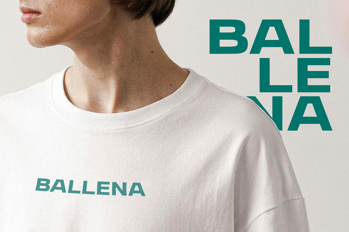 Norhaven, a Serif Font by din-studio.com (Photo 15 of 16)