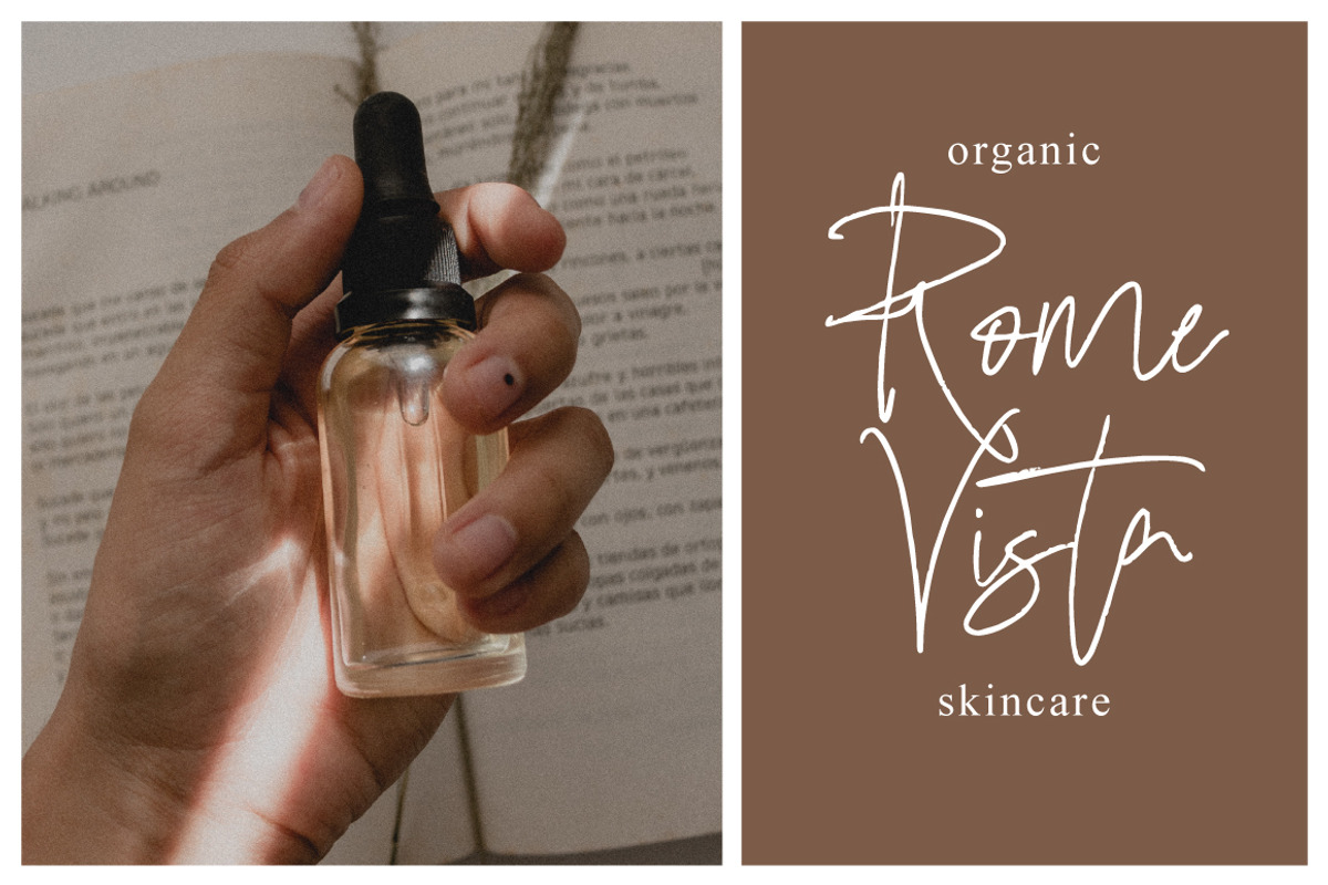 Falsoky - Handwritten Signature, a Handwritten Font by tebaltipislab (Photo 7 of 9)