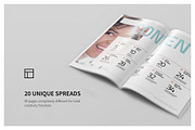 Project Proposal Template 009, a Brochure Template by ID Vision Studio (Thumbnail 10 of 16)