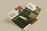 Terra Studio - Invoice, a Card Template by Fannan Studio (Thumbnail 3 of 3)