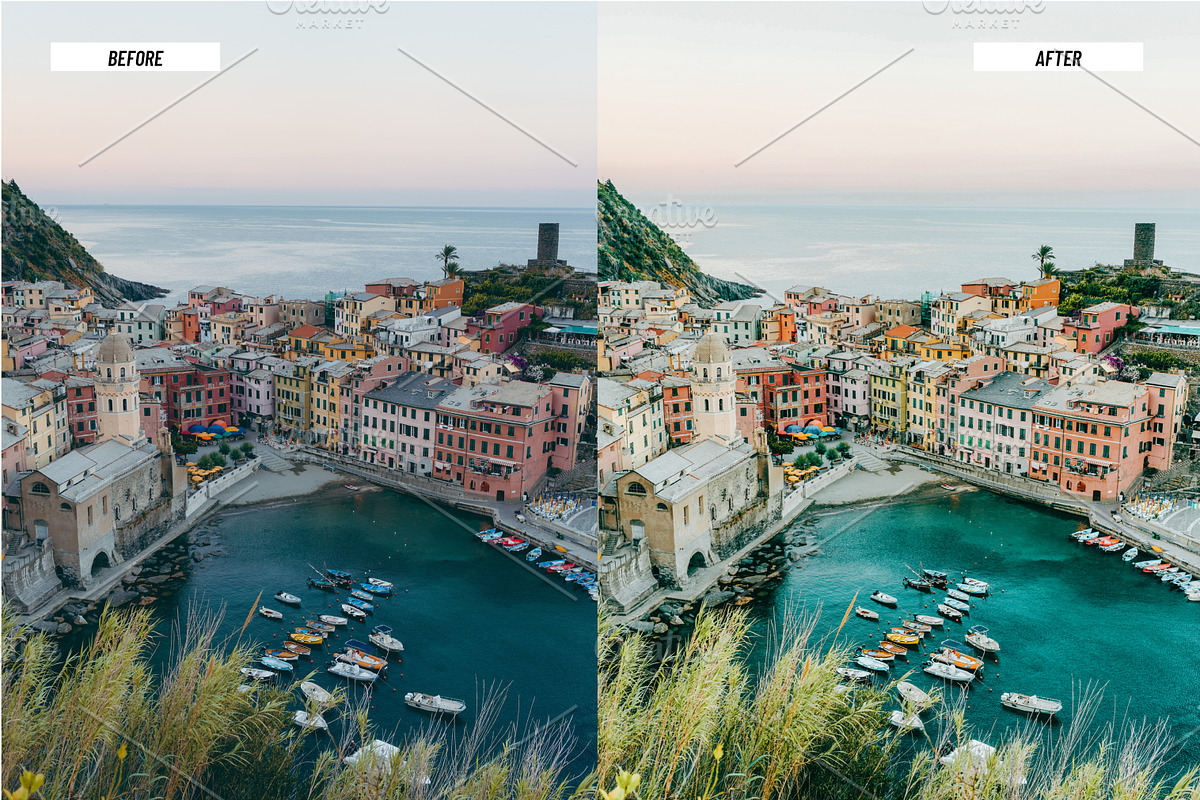 Lightroom Presets Action Sports, an Action Add-On by Best Lightroom Presets (Photo 14 of 14)