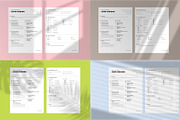 Shadows and lights mockup for Sketch, a Product Mockup by Leschinger.cz (Thumbnail 2 of 13)