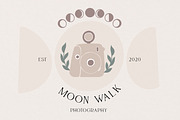 Self Care, Yoga & Mindfulness, a Healthcare Illustration by Camara Design (Thumbnail 7 of 9)