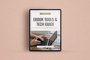 Canva Course & Opt-In Creator Bundle, a Templates & Theme by the M&K Design Studio (Thumbnail 15 of 15)
