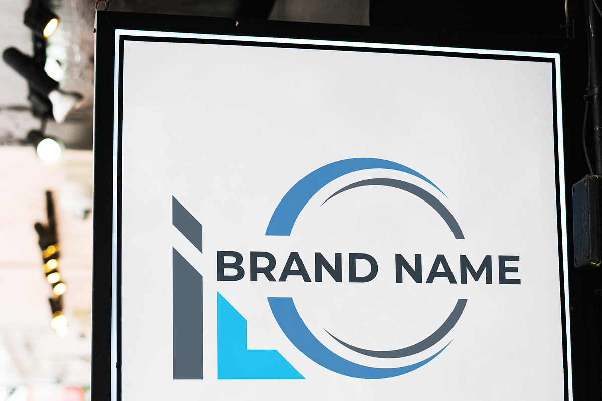 Modern Stylish Elegant Logo Template, a Branding & Logo Template by Premium Digital Templates (Photo 3 of 3)