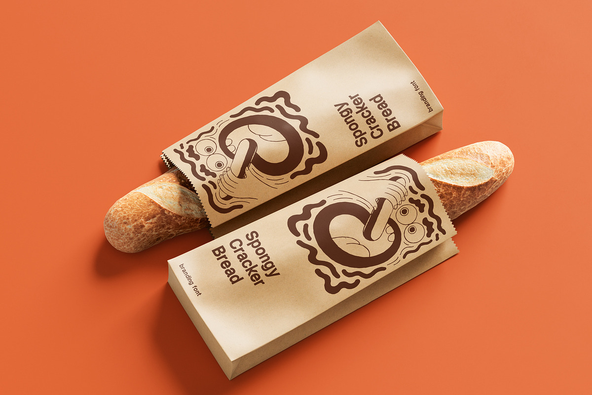 Blumer Modern Branding Sans Serif, a Sans Serif Font by Foxtype (Photo 7 of 9)