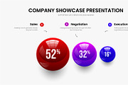 20 Vector Infographic Template, an Object Illustration by provector (Thumbnail 13 of 21)