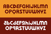 Paimo - Playful Bold Display Font, a Sans Serif Font by Pekotype (Thumbnail 3 of 15)