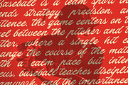 Heldies – Retro Vintage Script Font, a Script Font by Blankids Studio (Thumbnail 12 of 12)