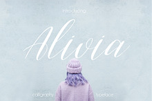 Alivia script