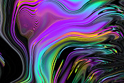 Acid psychedelic textures 50 Pack, a Texture Graphic by tkdesign (Thumbnail 31 of 50)