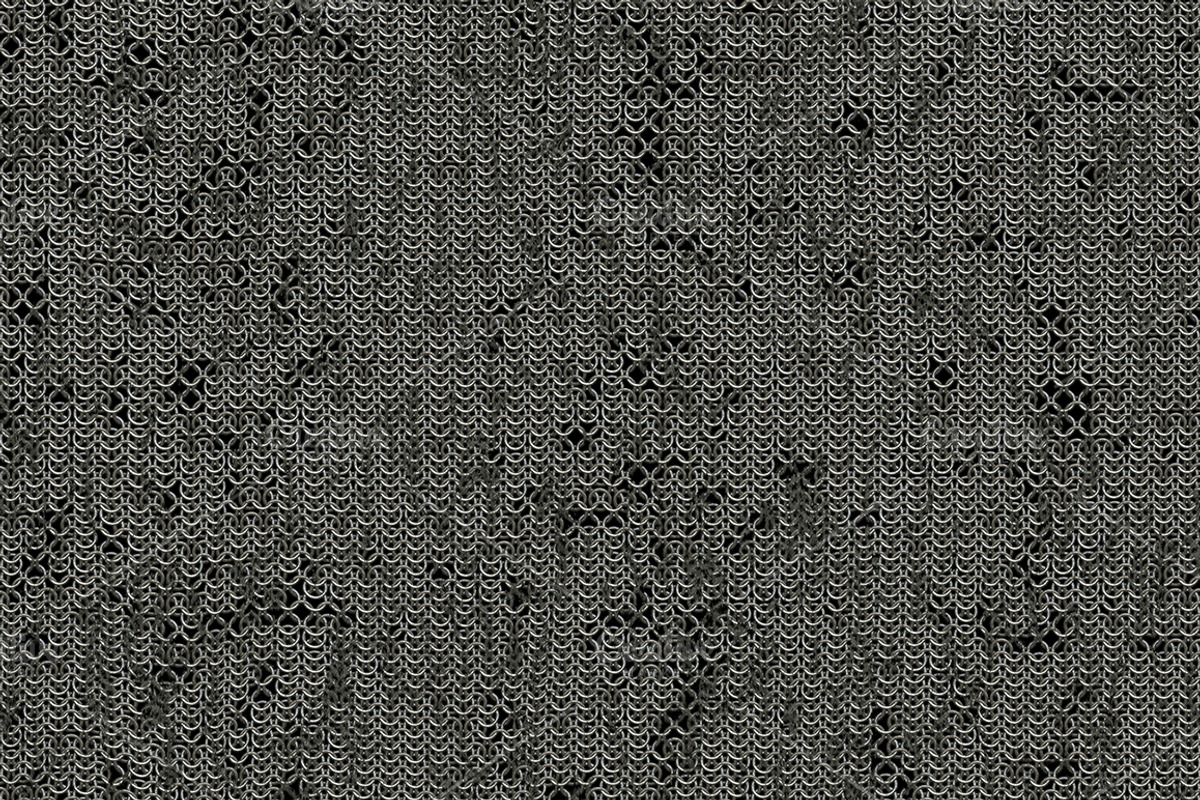 20 Chain Mail Background Textures, a Texture Graphic by Textures & Backgrounds (Photo 14 of 21)