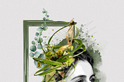 Creative Art Photo Effect, an Action Add-On by MRI STUDIO (Thumbnail 13 of 19)