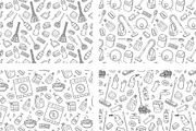 House Cleaning Doodles Design Kit, an Object Illustration by Artspace (Thumbnail 4 of 6)
