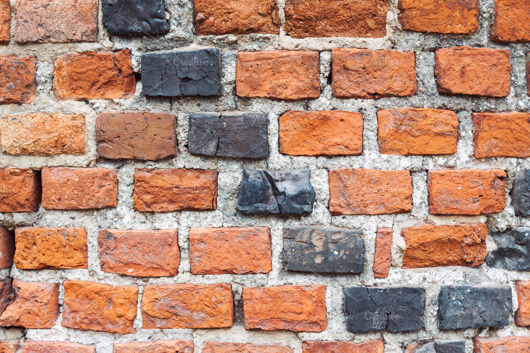 Brick wall texture, an Architecture Photo by BOOCYS