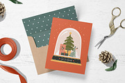 Christmas Miracle collection, an Illustration by 12pm-am (Thumbnail 9 of 15)