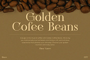 Rikatin – Stylish Display Serif Font, a Serif Font by BrandSemut (Thumbnail 5 of 8)