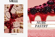 Sweet Textures | 290 Stock Images, a Food & Drink Photo by Tale.Haus (Thumbnail 9 of 18)