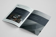 Business Brochure, a Brochure Template by azadcsstune (Thumbnail 3 of 9)