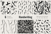 40+ Seamless Patterns. 40% Off, a Pattern Graphic by le-genda (Thumbnail 6 of 22)