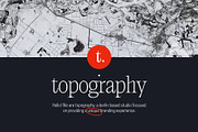 Saigon Minimalist Serif - Basic Pack, a Serif Font by The Paper Town (Thumbnail 11 of 16)