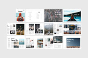 Beyond Magazine, a Magazine Template by Loc Tropis (Thumbnail 9 of 10)