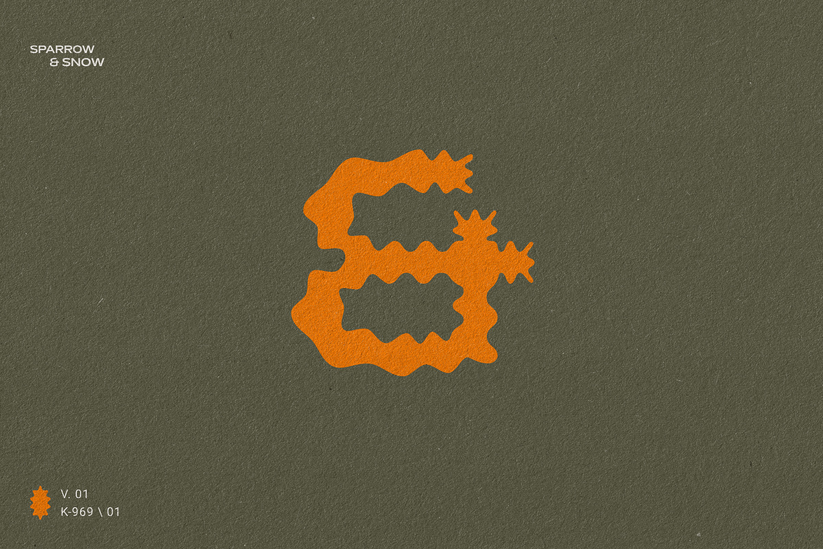 Plateau Font, a Font by Sparrow & Snow (Photo 9 of 15)