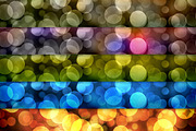 21 Bokeh Backgrounds, a Texture Graphic by Design Panoply (Thumbnail 5 of 5)