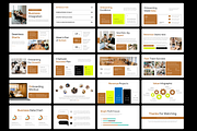 On Boarding - Business Presentation, a Presentation Template by Hammad Arif (Thumbnail 2 of 2)