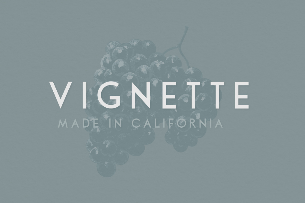 Free Download - Fontfreebie