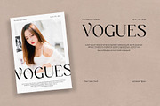 Cotta - Elegant Serif, a Serif Font by Megi Satyo Widodo (Thumbnail 8 of 20)