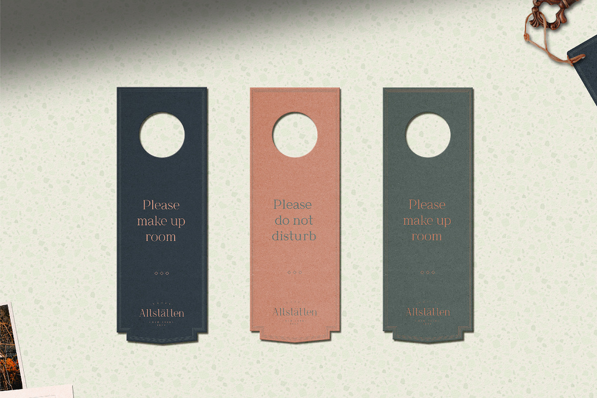 Hospitality Mockup All Scenes, a Product Mockup by Harmonais Visual (Photo 9 of 9)
