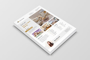 Real Estate Flyer, a Flyer Template by OrcShape (Thumbnail 4 of 5)