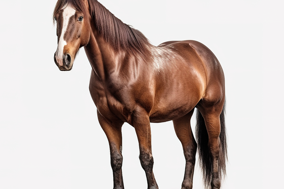 400+ Farm Animals Photo Bundle, an Animal Photo by Virgo Studio (Photo 5 of 8)