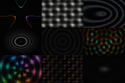 Tech Promo Motion Backgrounds, a Wallpaper Graphic by cheapmotiongraphics (Thumbnail 6 of 7)