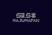 Music Volume, a Symbol Font by ganuDESIGN (Thumbnail 8 of 9)