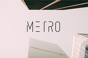 Futuristic, a Font by WAP (Thumbnail 2 of 5)