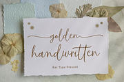 Shelling Script, a Script Font by Rastype (Thumbnail 9 of 9)